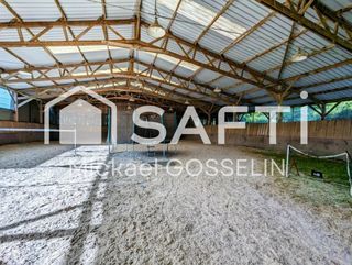  Maison � vendre 6 pi�ces 153 m�