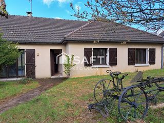  Maison � vendre 5 pi�ces 108 m�