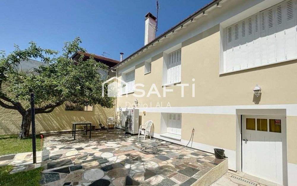 � vendre  Maison Cr�teil (94000)