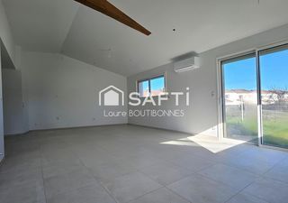  Maison � vendre 4 pi�ces 124 m�