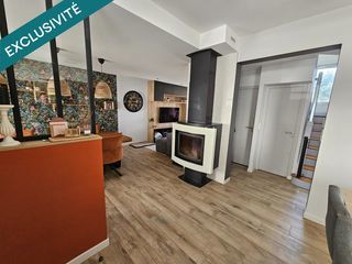  Maison � vendre 7 pi�ces 187 m�