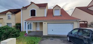  Maison � vendre 7 pi�ces 153 m�