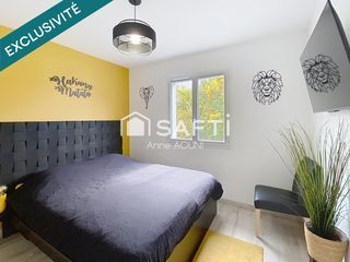  Maison � vendre 4 pi�ces 94 m�