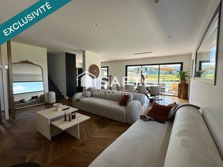  Maison � vendre 8 pi�ces 191 m�