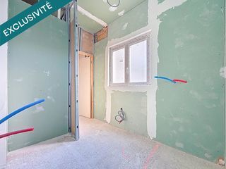  Appartement � vendre 3 pi�ces 82 m�