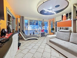  Appartement � vendre 3 pi�ces 80 m�