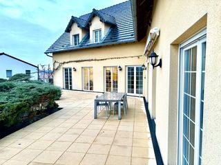  Maison � vendre 13 pi�ces 488 m�