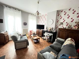  Maison � vendre 7 pi�ces 190 m�