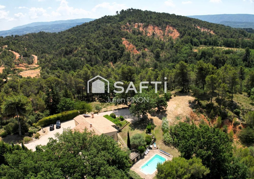 � vendre  Maison Goult (84220)