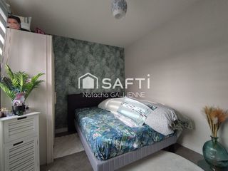  Maison � vendre 2 pi�ces 43 m�