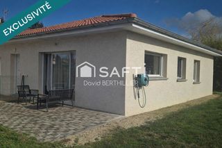  Maison � vendre 4 pi�ces 90 m�