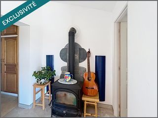  Maison � vendre 5 pi�ces 150 m�