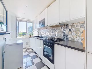  Appartement � vendre 3 pi�ces 65 m�