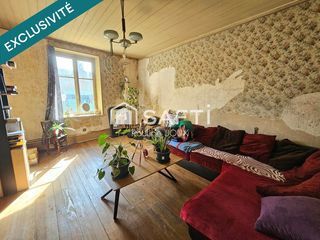  Maison � vendre 5 pi�ces 152 m�