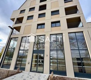  Appartement � vendre 3 pi�ces 62 m�