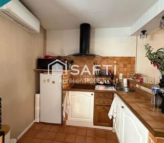  Maison � vendre 2 pi�ces 55 m�