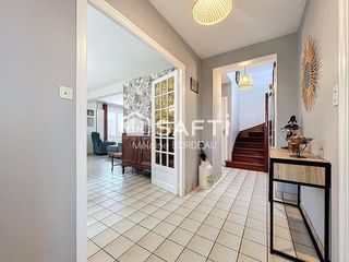  Maison � vendre 5 pi�ces 128 m�