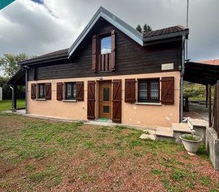  Maison � vendre 6 pi�ces 70 m�