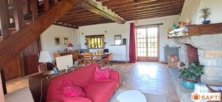  Maison � vendre 7 pi�ces 153 m�