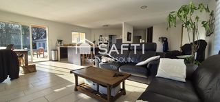  Maison � vendre 7 pi�ces 172 m�