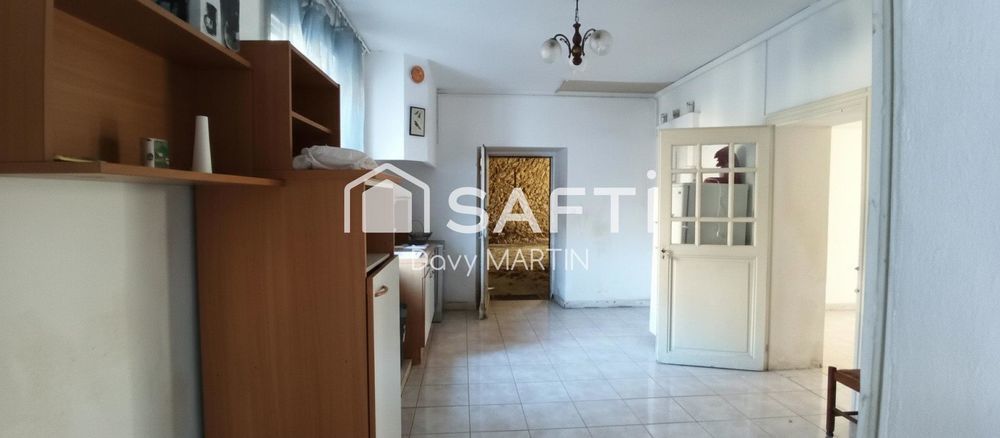 � vendre  Maison L�das-et-Penthi�s (81340)