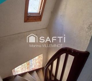  Appartement � vendre 5 pi�ces 67 m�