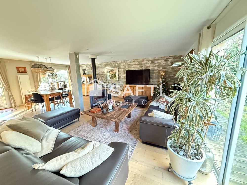 � vendre  Maison Audenge (33980)