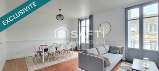  Appartement � vendre 3 pi�ces 80 m�