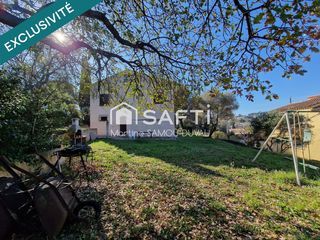  Maison � vendre 5 pi�ces 120 m�