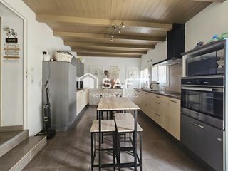  Maison � vendre 6 pi�ces 168 m�