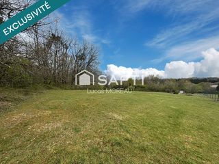  Terrain � vendre 2700 m�