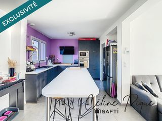  Maison � vendre 5 pi�ces 106 m�