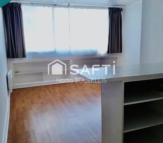  Appartement � vendre 1 pi�ce 22 m�