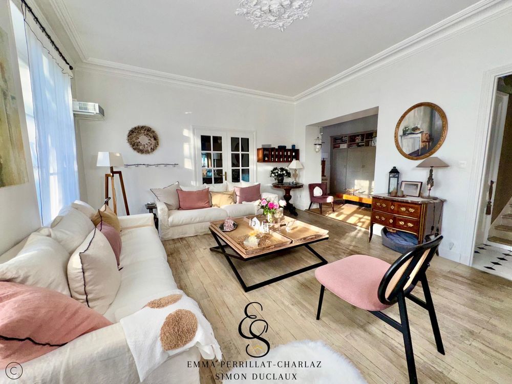 � vendre  Maison Annonay (07100)