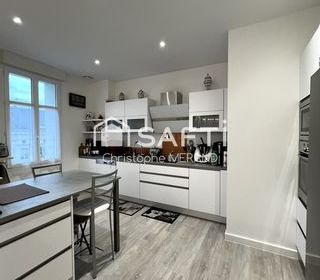  Appartement � vendre 5 pi�ces 113 m�