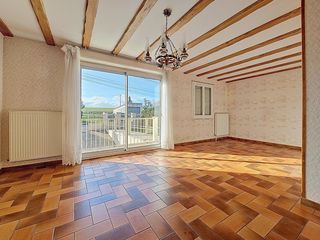  Maison � vendre 6 pi�ces 120 m�