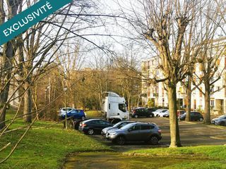  Appartement � vendre 3 pi�ces 63 m�