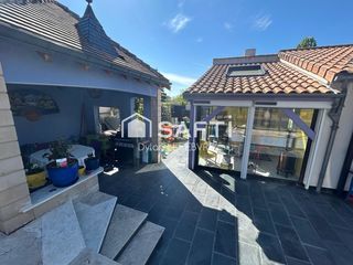  Maison � vendre 6 pi�ces 150 m�