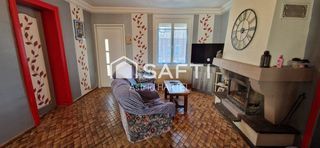  Maison � vendre 6 pi�ces 210 m�