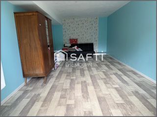  Maison � vendre 5 pi�ces 90 m�