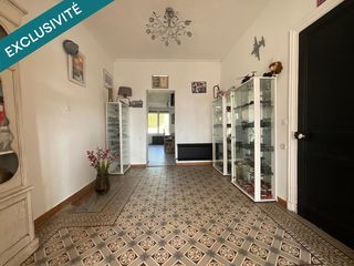  Maison � vendre 5 pi�ces 126 m�
