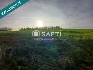  Terrain � vendre 1225 m�