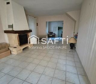  Maison � vendre 4 pi�ces 90 m�