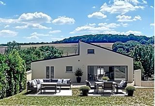  Maison � vendre 8 pi�ces 216 m�