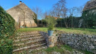  Maison � vendre 3 pi�ces 61 m�