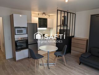  Appartement � louer 1 pi�ce 36 m�