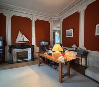  Maison � vendre 10 pi�ces 353 m�