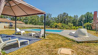  Maison � vendre 7 pi�ces 163 m�