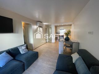  Appartement � vendre 4 pi�ces 50 m�