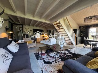  Maison � vendre 5 pi�ces 131 m�